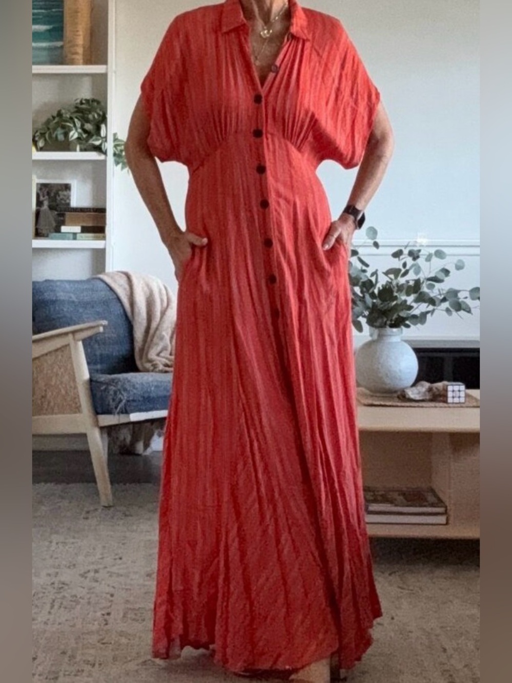 Free People Rowan maxi dress - Picture 16 of 16
